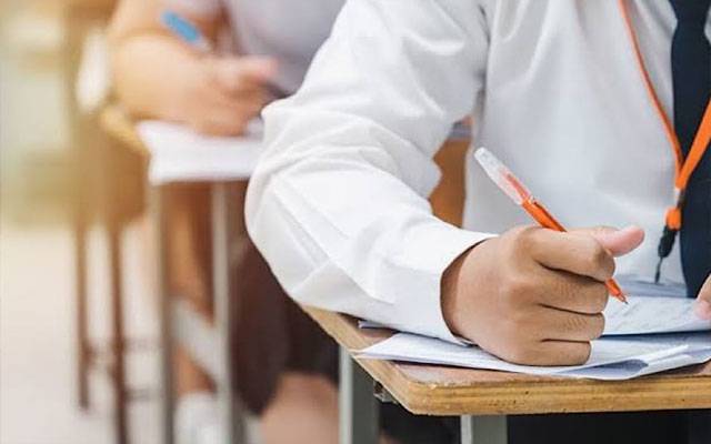 پانچویں جماعت کے بورڈ امتحانات پیکٹا کے تحت لینے کا فیصلہ، رجسٹریشن شیڈول جاری