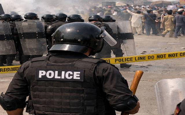 محرم الحرام: پنجاب بھر میں 10 روز کیلئے دفعہ 144 نافذ