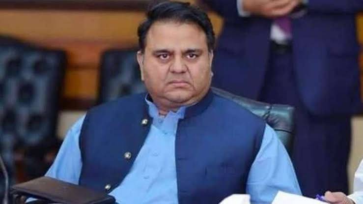 بجٹ عوامی امنگوں کے مطابق نہیں ہو گا: فواد چودھری