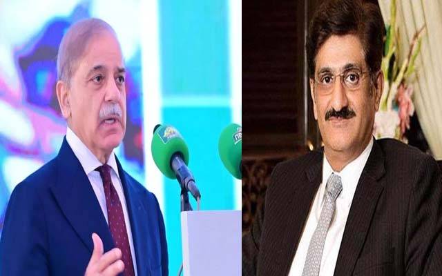 سندھ میں پانی کی شدید قلت; وزیر اعلیٰ سندھ کا وزیر اعظم کو خط