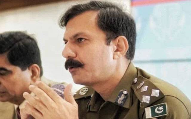 پنجاب میں ٹریفک مسائل کے خاتمے کیلئے بڑا فیصلہ، 7 روز میں رپورٹ طلب