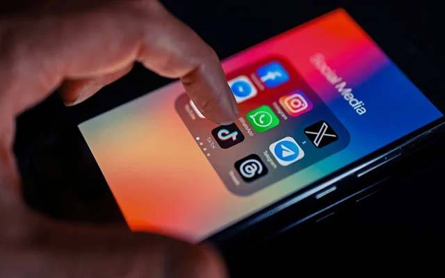 محرم الحرام میں سوشل میڈیا کا غلط استعمال کرنے والوں کیخلاف شکنجہ سخت 