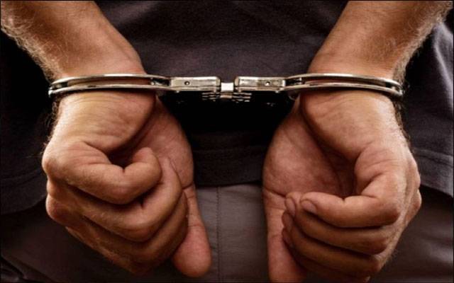 لاہور:2 خواتین کو زخمی اور7سالہ بچی کوکچل کر فرار ہونے والا ڈرائیور گرفتار