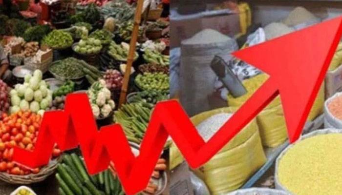 بجٹ میں اشیائے خوردونوش مہنگی ہونے کا خدشہ