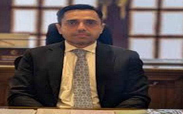 ڈپٹی کمشنر لاہور کا ماڈل ٹاؤن دورہ، شنگھائی روڈ اور عاشورہ روٹس کا جائزہ