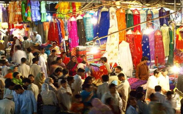 بجٹ2026-2027: چھوٹے تاجروں کیلئے فکسڈ ٹیکس اسکیم متوقع