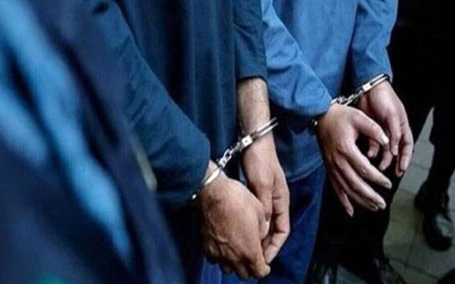 لاہور: انسانی اسمگلنگ اور ویزا فراڈ میں مطلوب 4 اشتہاری گرفتار