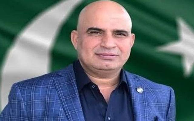 سابق سینیٹر تاج آفریدی ٹریفک حادثہ میں جاں بحق