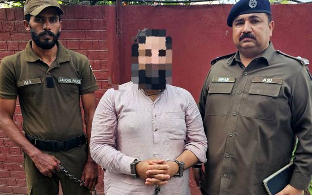 ملازم پر مبینہ تشدد سے ہلاکت، کریانہ سٹور کا مالک گرفتار