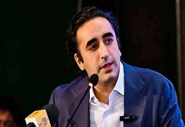 بجٹ سیشن ؛ بلاول بھٹو اجلاس میں شرکت نہیں کریں گے 