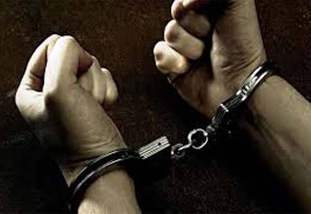 ملازم کے قتل میں ملوث کریانہ سٹور کا مالک گرفتار