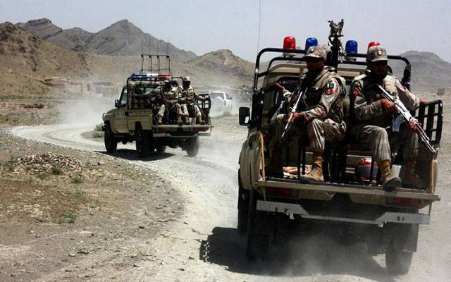  شمالی وزیرستان میں سیکیورٹی فورسز کےانٹیلی جنس بیسڈ آپریشنز،  21 خارجی جہنم واصل