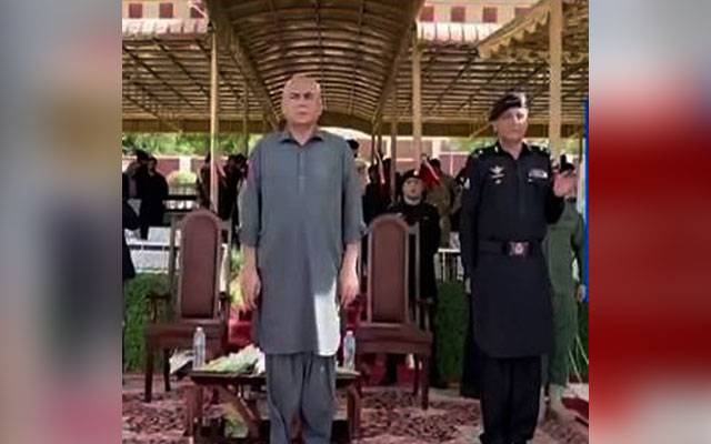 محسن نقوی کا بڑا اعلان، اسپیشل پروٹیکشن ونگ کو عالمی معیار کی سیکیورٹی فورس بنایا جائے گا