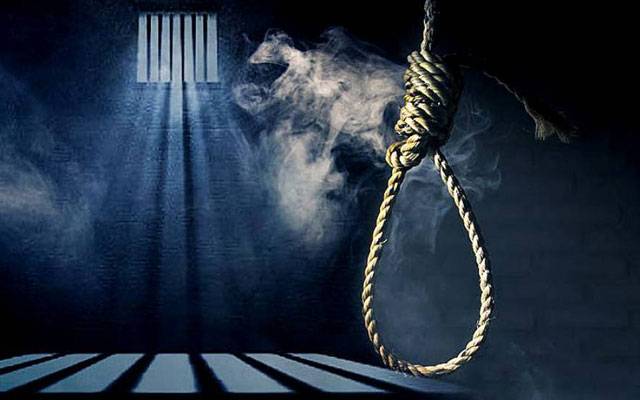 برگر کا لالچ دے کر خاتون کو زیادتی کے بعد زندہ جلانے والے مجرم کی سزائے موت برقرار
