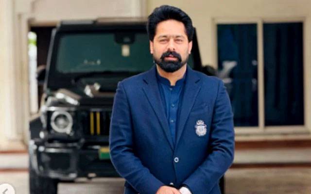  رکن اسمبلی ثاقب چدھڑ کے خلاف 27 کروڑ روپے کے چیک ڈس آنر ہونے پر 3 مقدمات درج