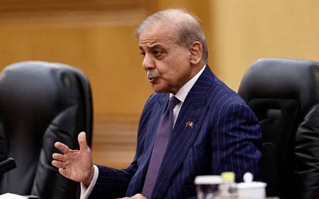 امن معاہدہ اب پہلے سے کہیں زیادہ قریب آچکا ہے؛ وزیراعظم