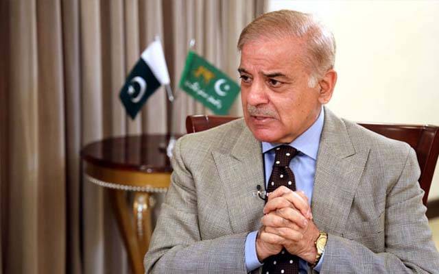 تاریخی امن معاہدہ پائیدار استحکام کی بنیاد بنے گا؛ وزیر اعظم 