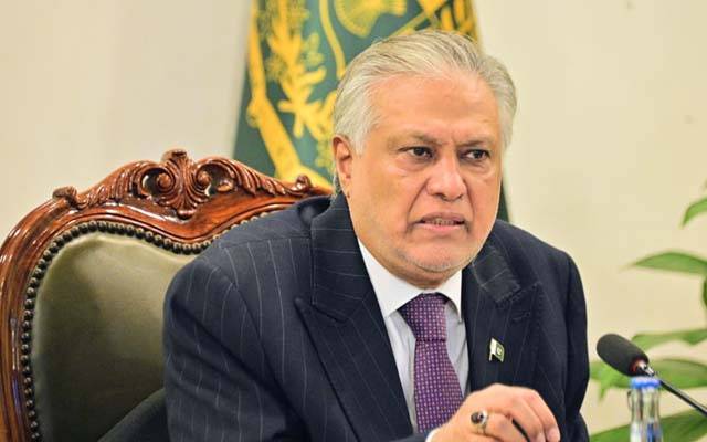 اسحاق ڈار کی زیر صدارت نجکاری کمیٹی کا اجلاس; نجکاری عمل مزید آگے بڑھانے کیلئے اہم فیصلے 