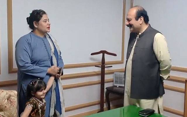 رانا مشہود کی پنجاب یونیورسٹی کے فلم ڈیپارٹمنٹ کو ہر ممکن تعاون کی یقین دہانی