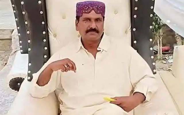 پنوعاقل میں فائرنگ، پیپلز پارٹی کے رہنما ڈرائیور سمیت جاں بحق
