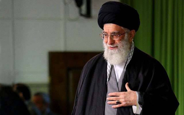 آیت اللہ علی خامنہ ای، آخری رسومات 4 جولائی کو تہران میں شروع؛ مشہدمیں امام رضا کے روضے میں سپردِ خاک ہوں گے 