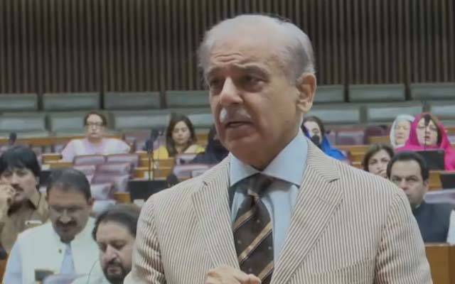 سیاست،نظریات اور سوچ اپنی اپنی ہے لیکن پاکستان ہے تو ہم سب ہیں؛ وزیر اعظم 