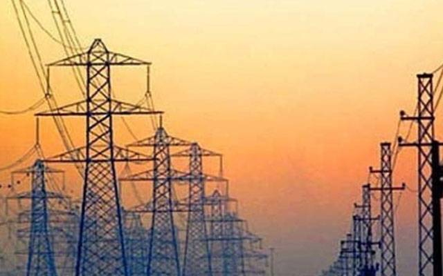 سبزہ زار میں 4 روز سے بجلی بند، ایل بلاک کے مکین شدید مشکلات کا شکار