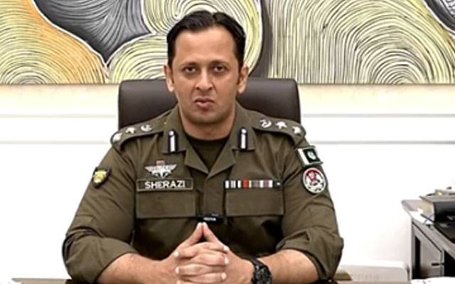 ٹریفک قوانین کو اسکول نصاب میں شامل کیا جائے، سی ٹی او لاہور کا سیکرٹری ایجوکیشن کو خط