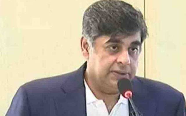 بجٹ میں تنخواہ دار طبقے کو دیا جانیوالا مجوزہ ٹیکس ریلیف ناکافی ہے:گوہر اعجاز 