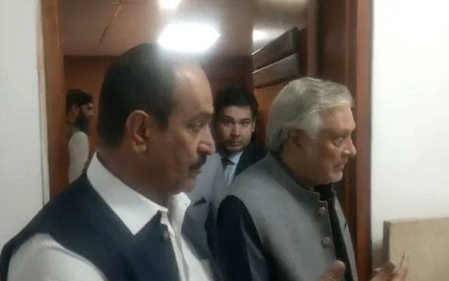 کلائمیٹ سپورٹ لیوی پر حکومت اور پیپلزپارٹی میں مذاکرات، فنڈز کے استعمال پر سوالات
