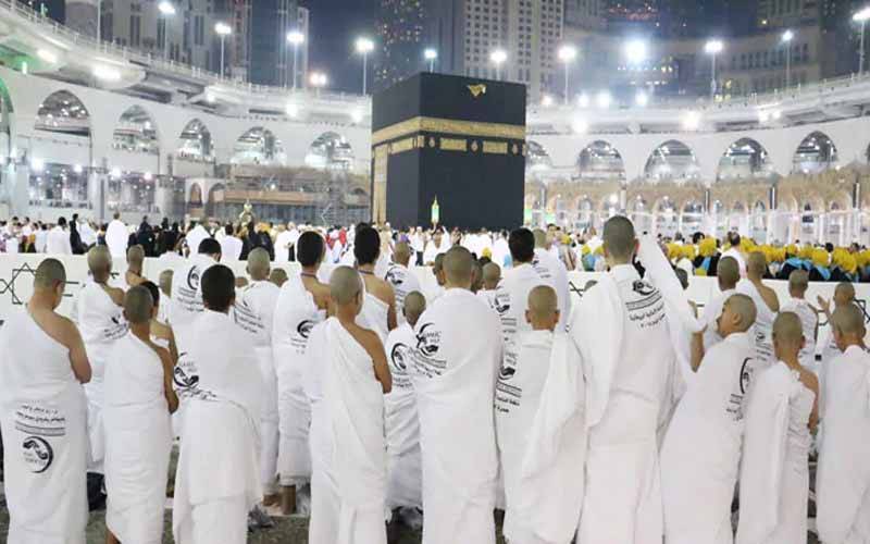 عمرہ سیزن کے دوران بری کارکردگی پر 21 کمپنیوں کی سرگرمیاں معطل 