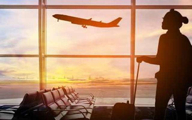 بیرون ملک سفر کے خواہشمند پاکستانیوں کیلئے اچھی خبر