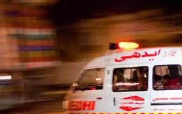 شہر میں آتشزدگی کے دو مختلف واقعات رپورٹ، ریسکیو حکام