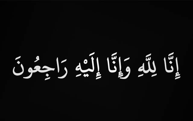 صدر مرکزی مسلم لیگ پنجاب چوہدری سرور کے صاحبزادےانتقال کر گئے