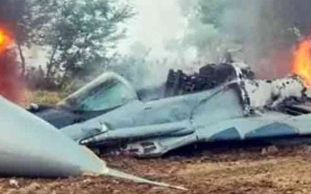  امریکا میں طیارہ گر کر تباہ،12 افراد ہلاک