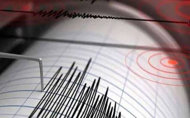 جنوبی فلپائن میں 7.8 شدت کا زلزلہ