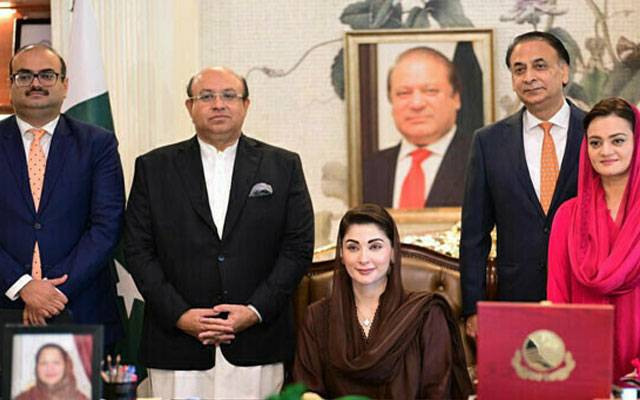 وزیراعلیٰ پنجاب نے 16 جون کو بجٹ پیش کرنے کی منظوری دے دی 