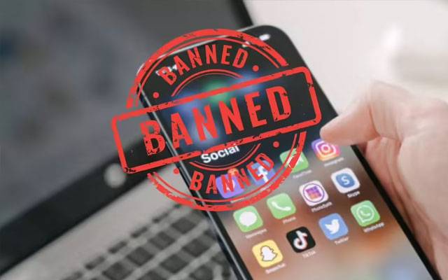  16 سال سے کم عمر بچوں کے سوشل میڈیا استعمال پر پابندی کا فیصلہ 