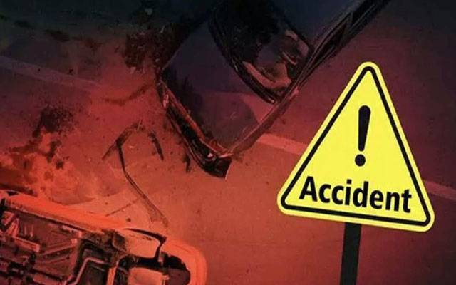 لاہور میں 24 گھنٹوں کے دوران 233 ٹریفک حادثات، 285 افراد زخمی 