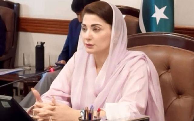 محرم الحرام؛ ڈرونز، لاؤڈ سپیکر کے غیر قانونی استعمال پر پابندی، وزیر اعلی کا تین سطحی سکیورٹی پلان نافذ کرنے کا حکم