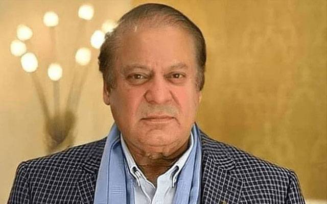 سربراہ مسلم لیگ ن محمد نواز شریف سعودی عرب سے پاکستان روانہ 