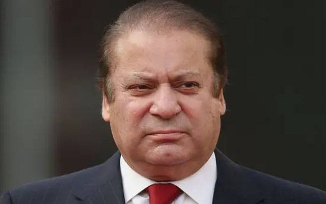   نواز شریف سعودی عرب سے وطن واپس پہنچ گئے