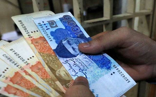 محکمہ خزانہ کا ملازمین کو ایک ماہ کی تنخواہ بطور بونس دینے کا فیصلہ