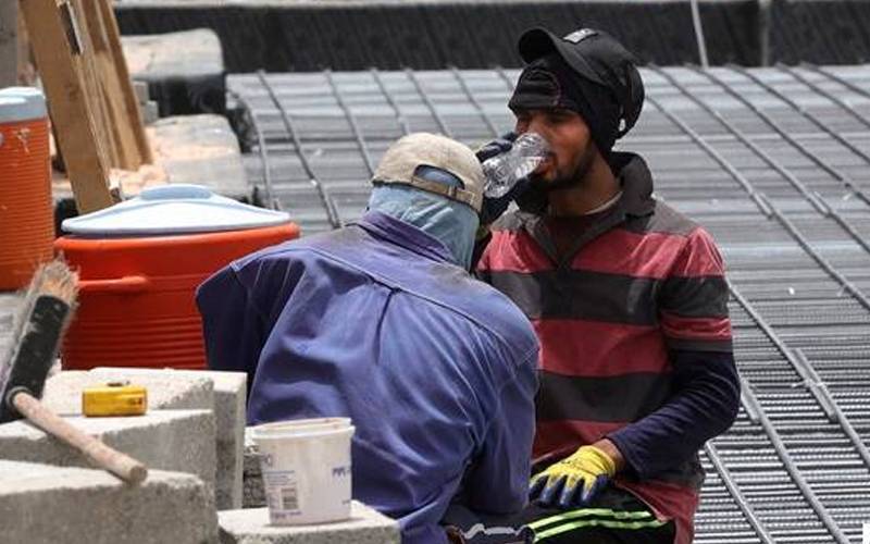 سعودی عرب میں مزدوروں کیلئے اہم اعلان