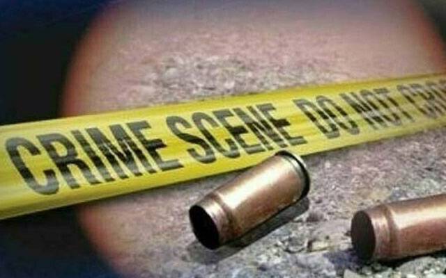 باغبانپورہ میں جھگڑے کے دوران فائرنگ، 4 افراد زخمی، ملزم گرفتار