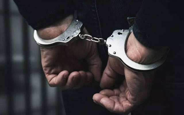 مانگا منڈی پولیس کا کریک ڈاؤن، 25 روپوش اشتہاری گرفتار