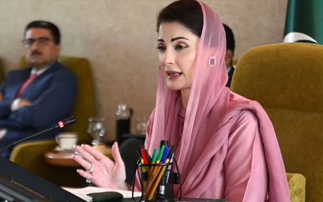 پنجاب:نئے مالی سال2026-27 کے بجٹ کی منظوری دیدی گئی