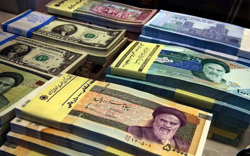 امریکا سے معاہدہ، ایرانی ریال نے اونچی اُڑان بھرلی