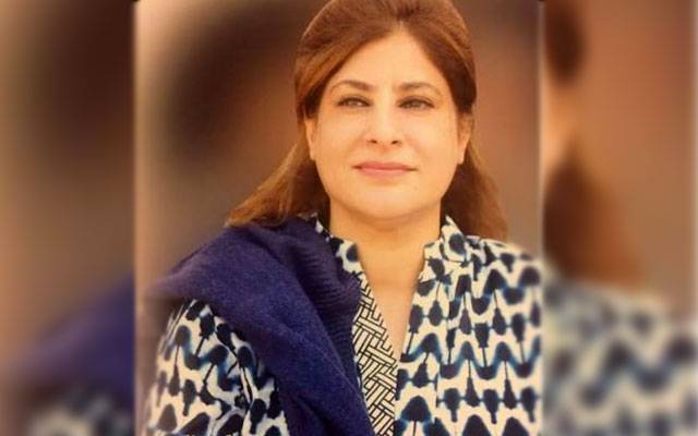 یو ایم ٹی سکول آف لاء اینڈ پالیسی کی ڈین مقرر ہونیوالی پروفیسر ڈاکٹر شازیہ قریشی نے ذمہ داریاں سنبھال لیں