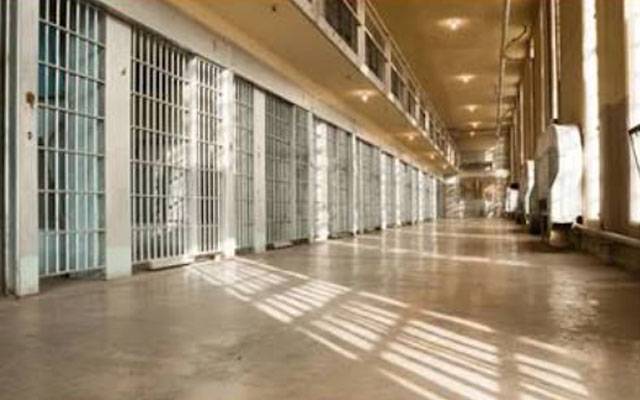 تمام جیلوں کے نظام کو مکمل طور پر ڈجیٹلائیز کرنے کا فیصلہ